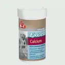 Витамины для собак 8 in 1 Excel Calcium, 470 табл