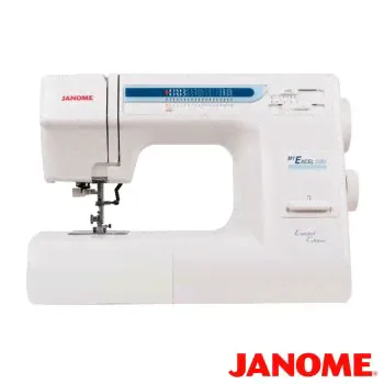 Janome My Excel 1221(ME18W) швейная машина-0
