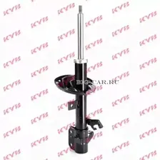 Амортизатор передний левый газовый KYB Excel-G 333748