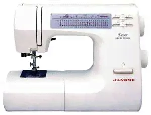Швейная машина Janome Decor Excel 5024 (ШТ)
