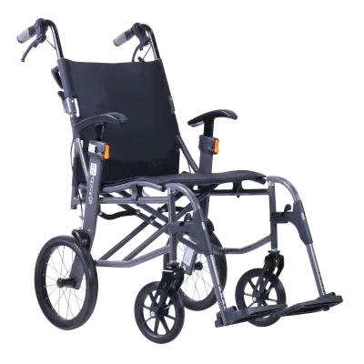 Кресло - каталка Excel G-Lite+12 ½-0
