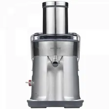 Соковыжималка центробежная Kenwood JE880 Excel Pro