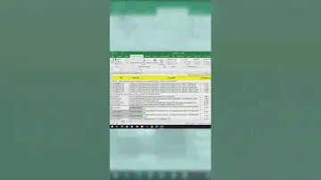 Как при печати вывести заголовок таблицы MS Excel на каждой странице