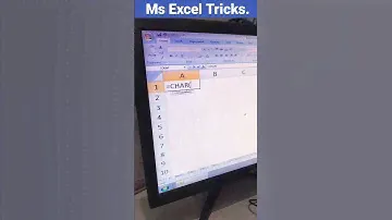 ms Excel Magical Tricks #shortvideo #video #trandingshorts #exceltricks #tricks #newshorts