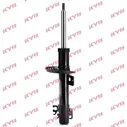Амортизатор KYB (Каяба) Excel-G передний для Volkswagen Polo V 2009-2024. Артикул 339763