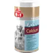 8in1 Excel Calcium, кальций для щенков и взрослых собак, таблетки 155 шт.-0