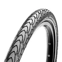 Покрышка MAXXIS 700С Overdrive Excel 700x47C TPI 60 Wire Silkshield ETB00421100