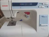 🛍 Игольчатая пластина для Janome My Excel 23XE HD3000 DC4100 CP5000 XC50,XL30 Elna 3003