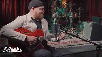 Tom Walker & The Excel SS | D'Angelico Guitars