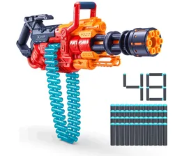 XSHOT X-Shot Excel Crusher Foam Red Blaster 48x