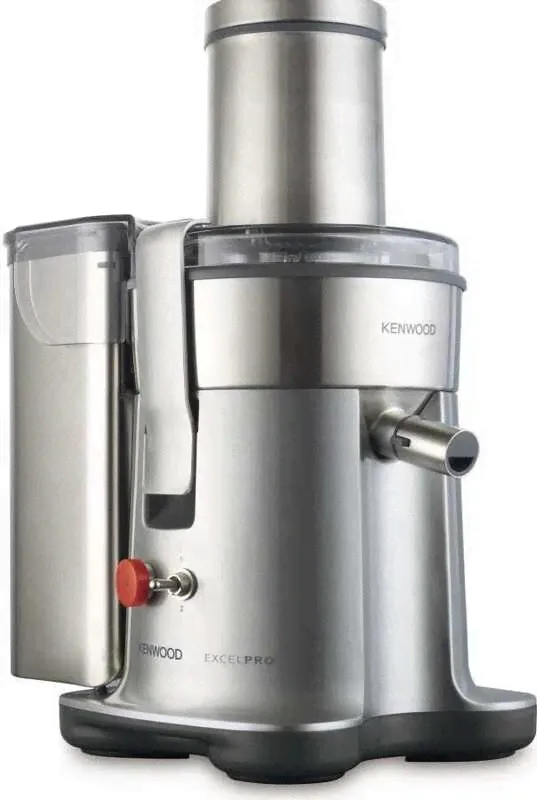 Соковыжималка центробежная Kenwood JE880 Excel Pro