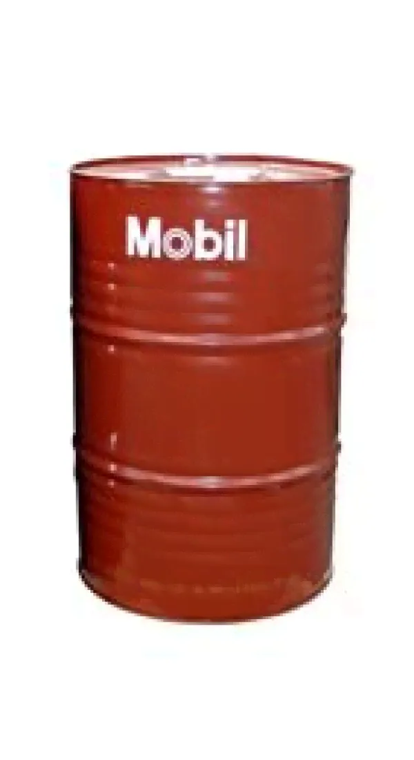 Гидравлическое масло Mobil DTE Excel 100 208л-0