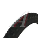 Покрышка велосипедная 20" 20х1.95 EXCEL