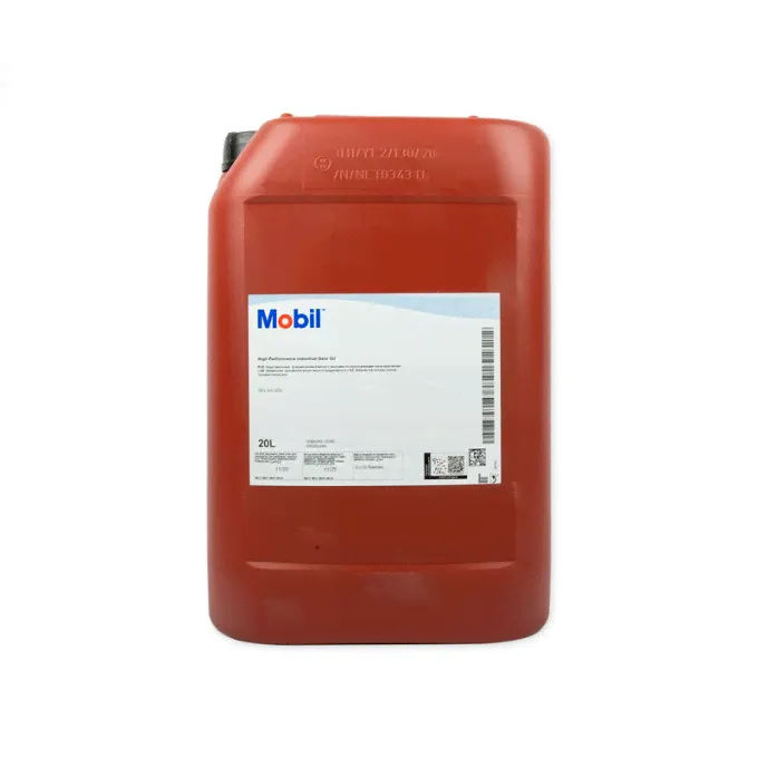 Гидравлическое масло MOBIL DTE 10 EXCEL 32 20л. 155732-0