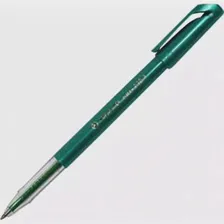 Ручка Шар. "Stabilo" "Excel 828" Зел. 0,5 мм Корпус Зел. Метал. 828/36-F