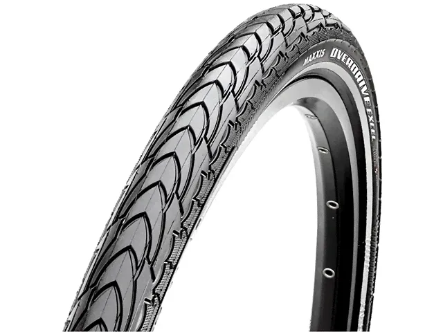 Велопокрышка Maxxis Overdrive Excel 700x47C 47-622 (б/р)-0
