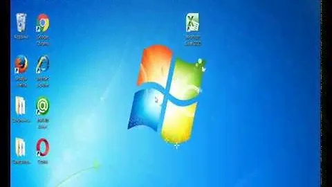 Excel. Начни работать правильно. Часть 1